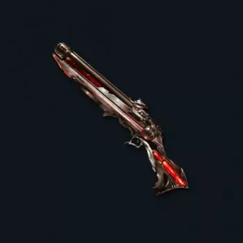 Replica Gun