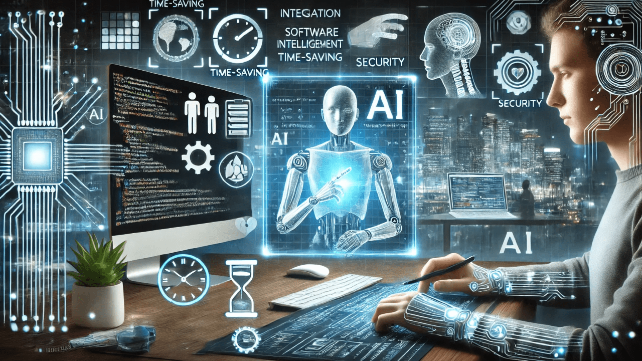 Artificial Intelligence Service