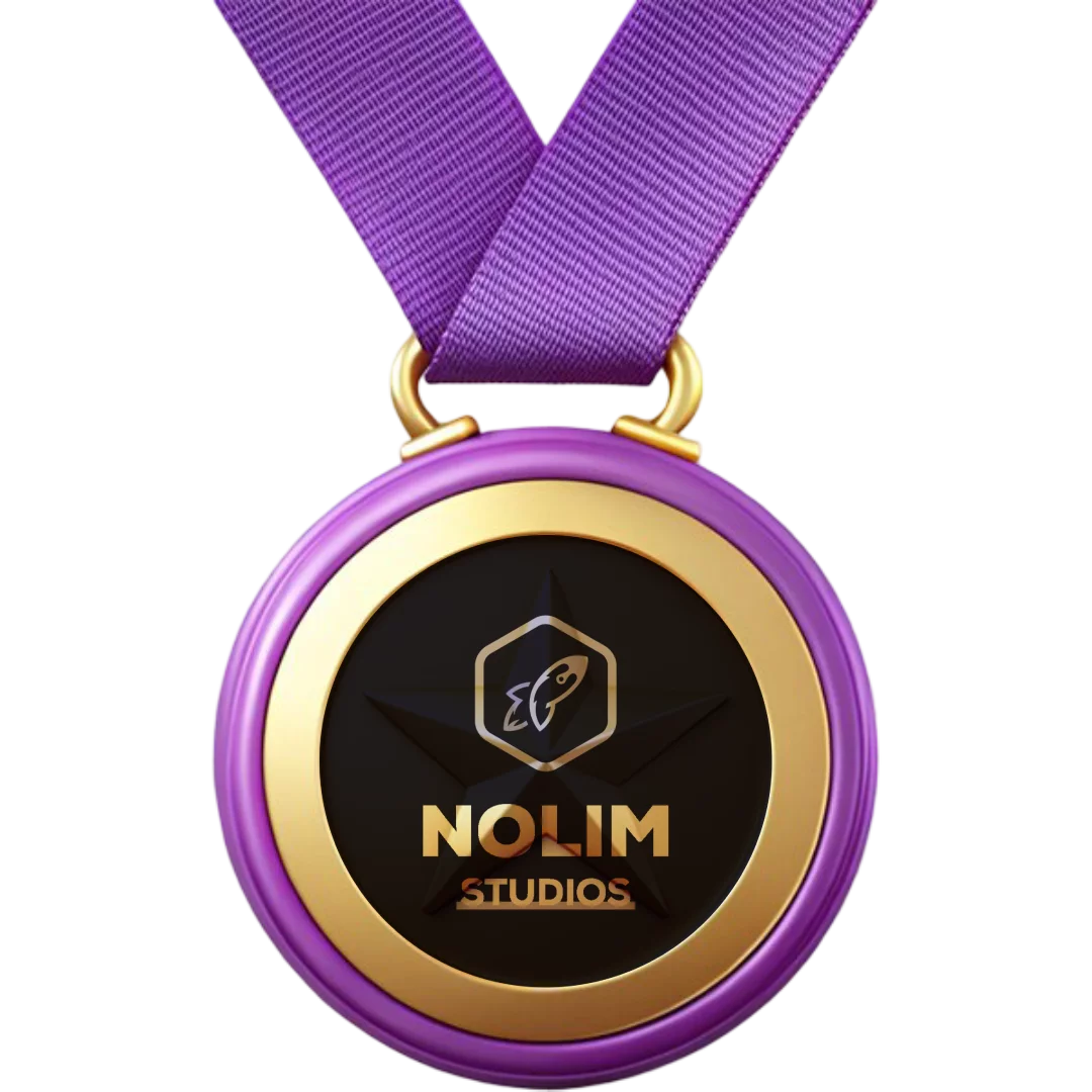 Nolim Studios OMT-UWNTO Domiland Award