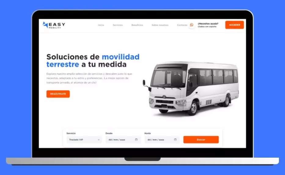 Nolim Studios software development studio Santo Domingo