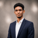 Alexander de la Rosa Team Member
