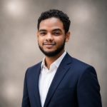 Asahel Orozco Team Member