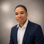 Hector Reyes CTO & Team Member