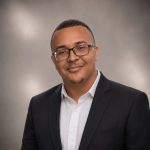 Geilan Hernandez Team Member