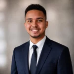 Ymanol Martinez Founder & CEO