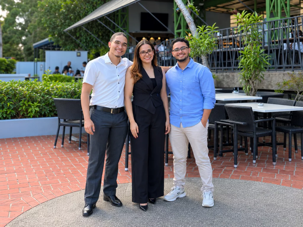 Nolim Studios Team